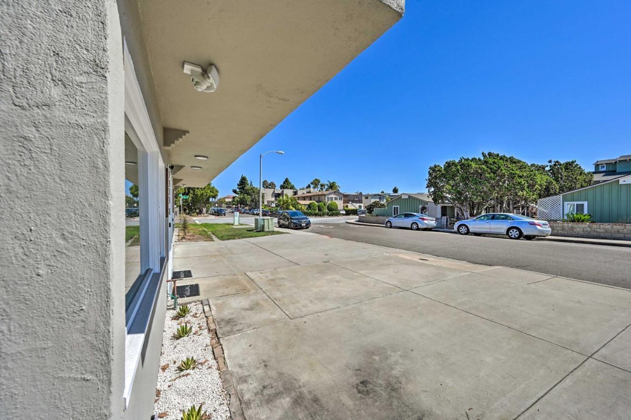 Stylish With Smart Tv! * San Diego