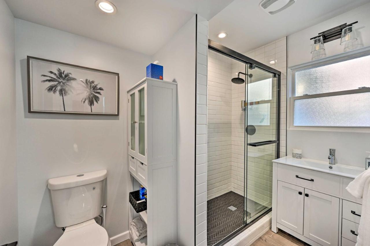 Stylish With Smart Tv! Apartment San Diego