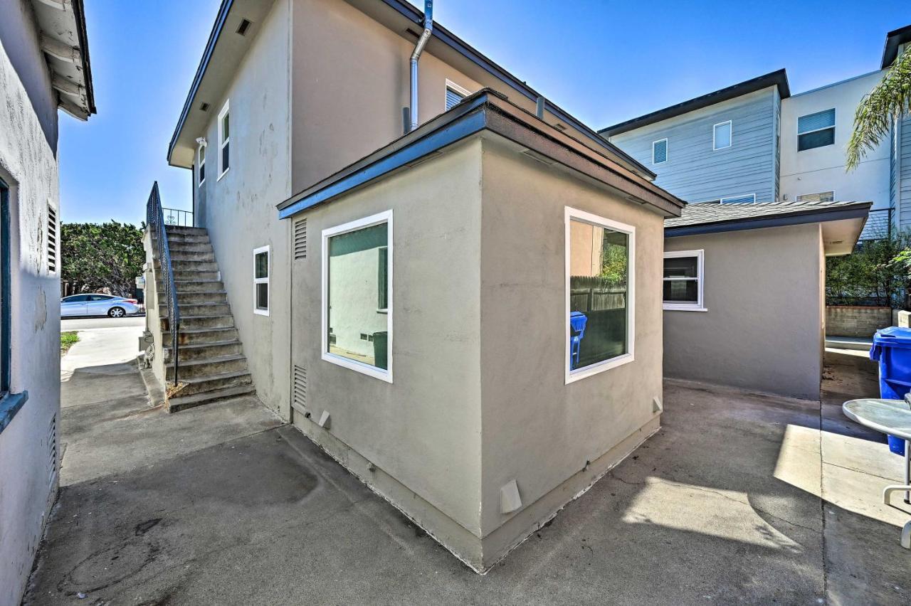 Stylish With Smart Tv! * San Diego