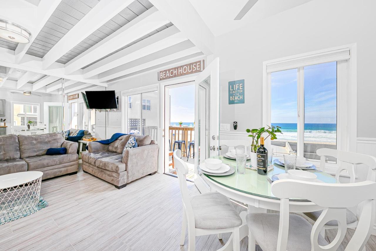 Mb-3775 - North Mission Magic Apartment *