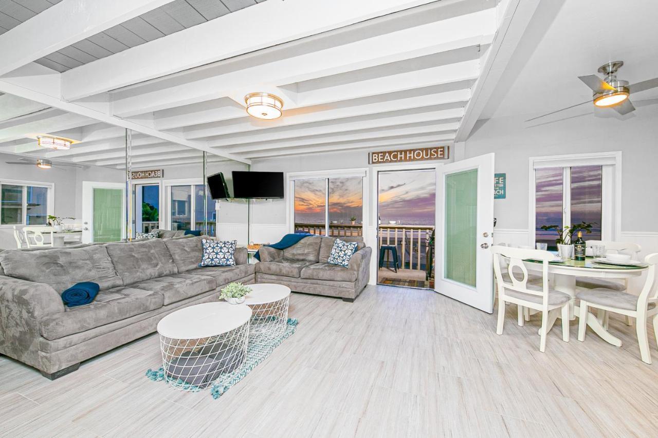 Mb-3775 - North Mission Magic Apartment San Diego