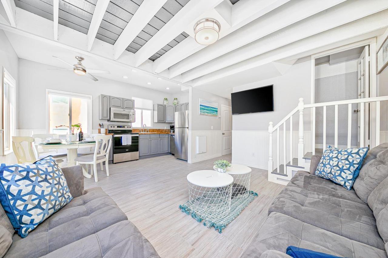 Apartment Mb-3775 - North Mission Magic