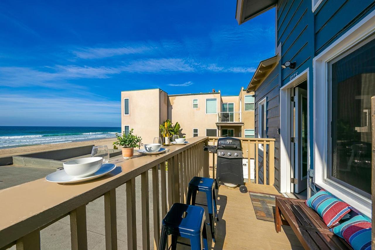 Apartment Mb-3775 - North Mission Magic *