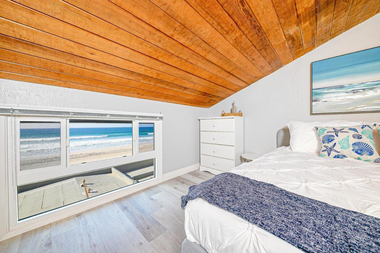 Mb-3775 - North Mission Magic Apartment