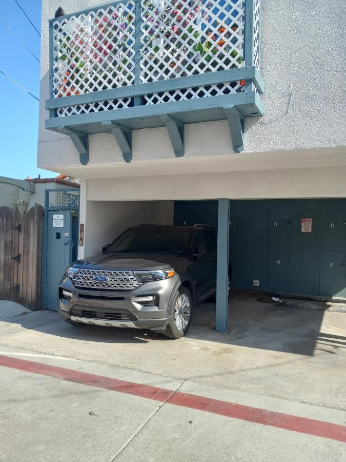 Homestay Master Steps To Bay & San Diego