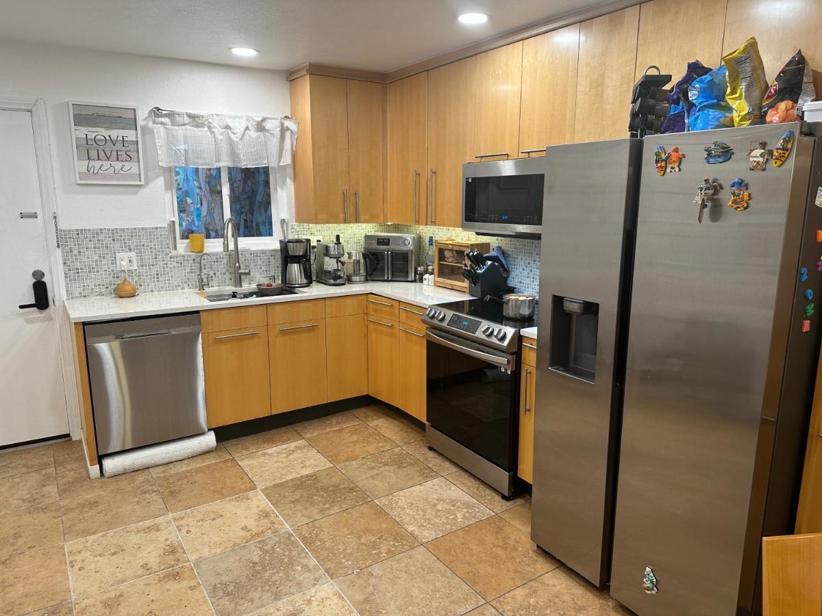 Apartment Del Mar Townhouse By Torrey Pines San Diego