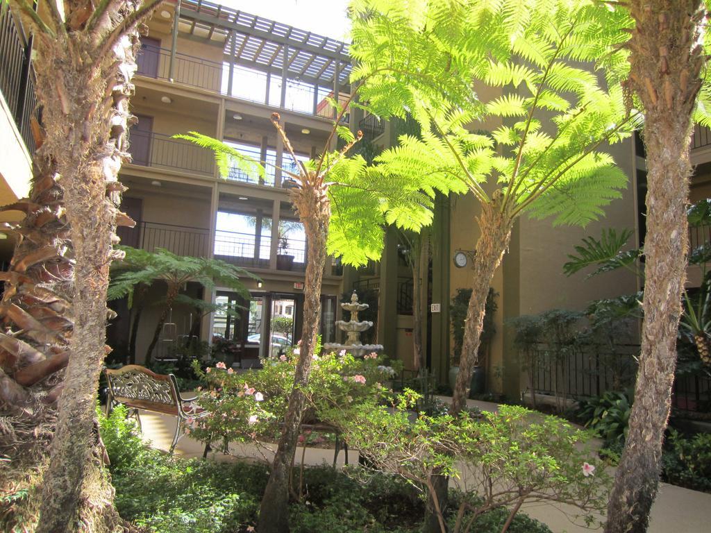 Quality Downtown North Hotel San Diego