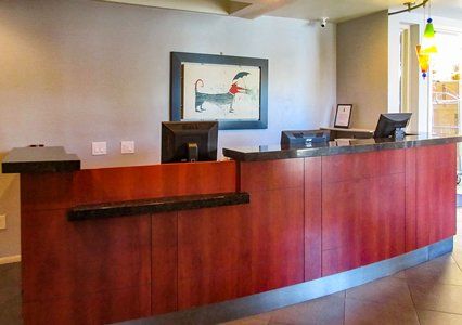 Quality Downtown North Hotel San Diego