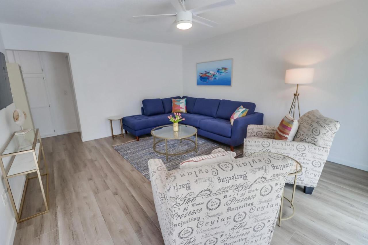 Sandcastle Holiday home San Diego