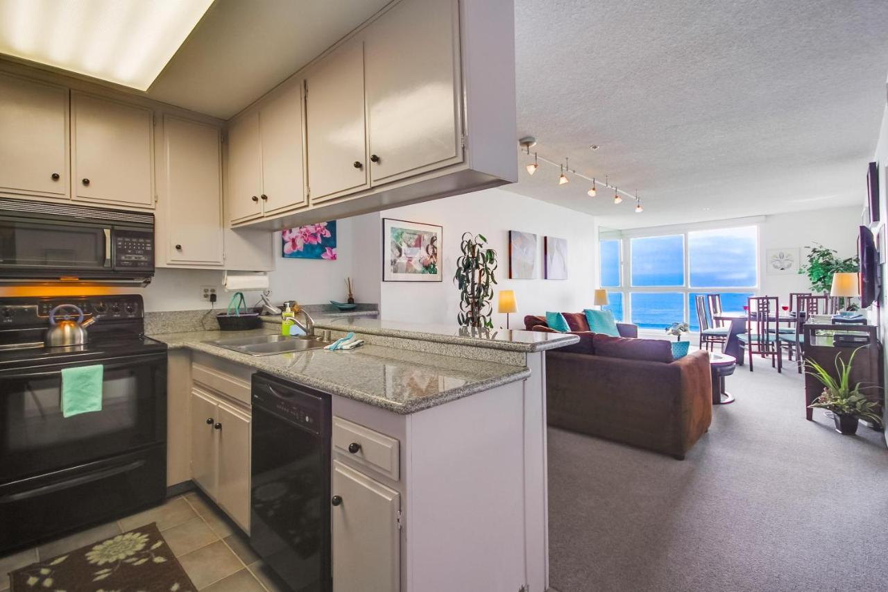Beachview * San Diego
