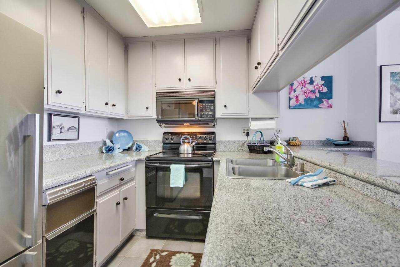 Holiday home Beachview San Diego