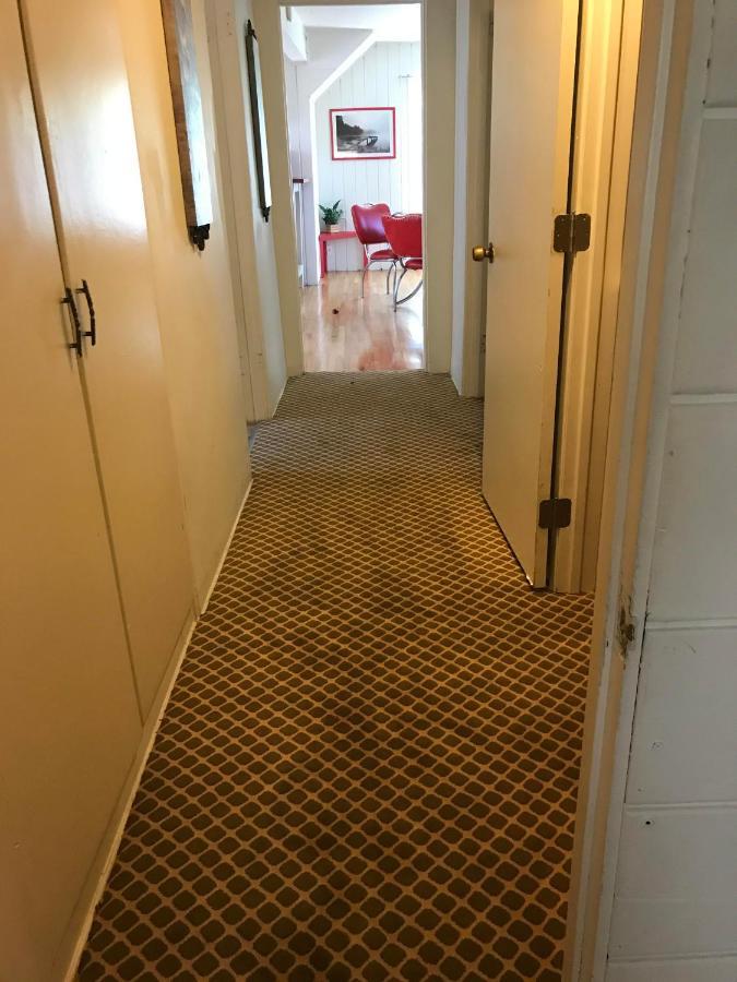 Apartment Secluded, Charming And Unique! Spacious Excellent Location San Diego