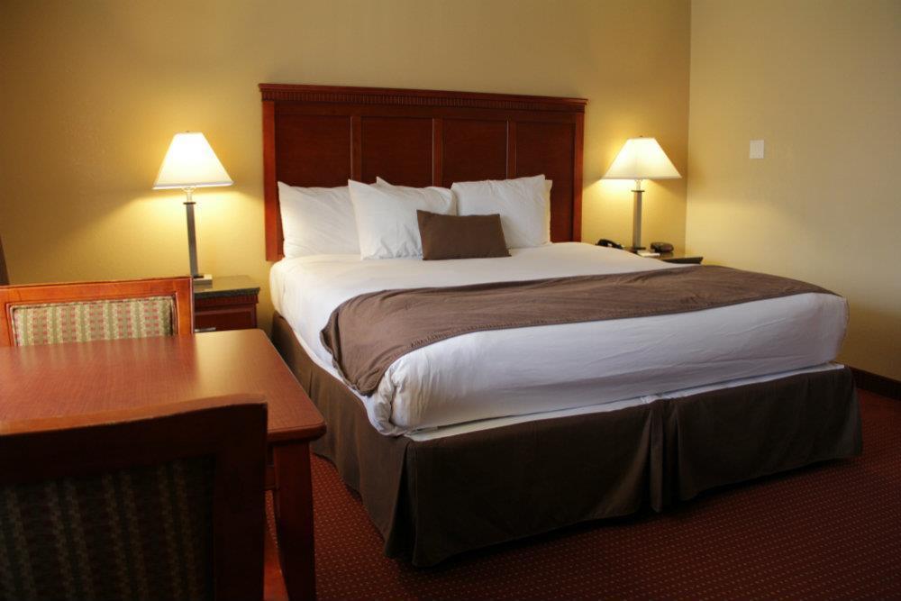 Hotel Iris - Mission Valley-san Diego Zoo-seaworld San Diego