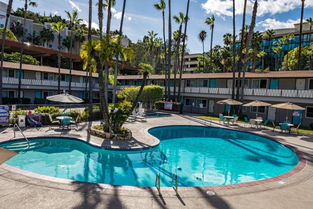 Kings Hotel San Diego