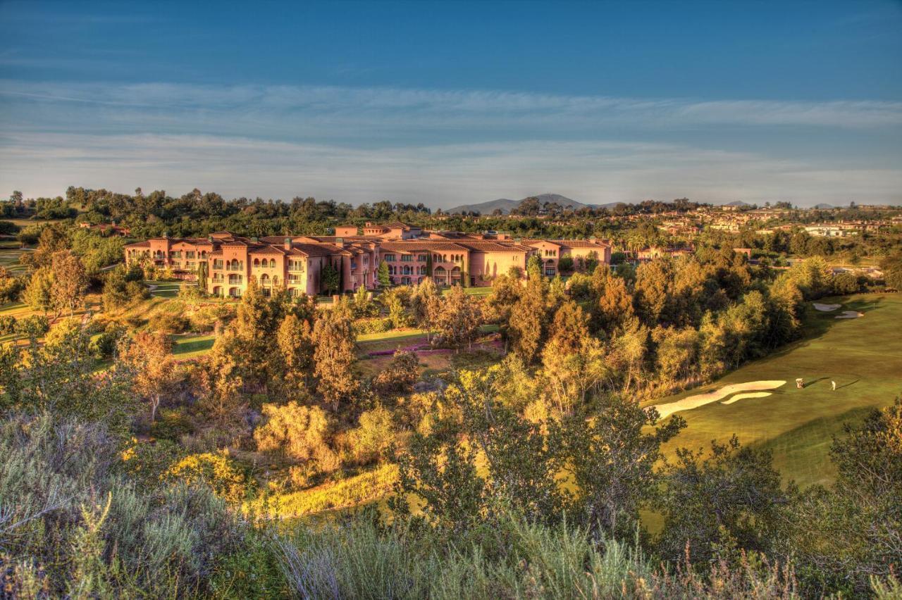 Fairmont Grand Del Mar Hotel San Diego