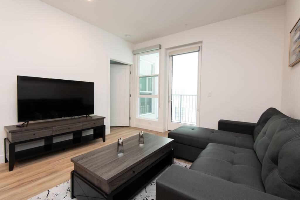 Apartment Lux With Rooftop Pool By Petco Park And Convention Center 41