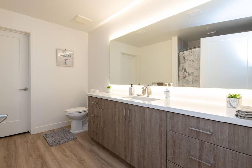 Apartment Lux With Rooftop Pool By Petco Park And Convention Center 41 San Diego