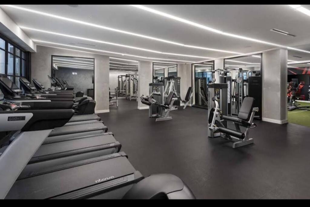 Apartment Lux With Rooftop Pool By Petco Park And Convention Center 41