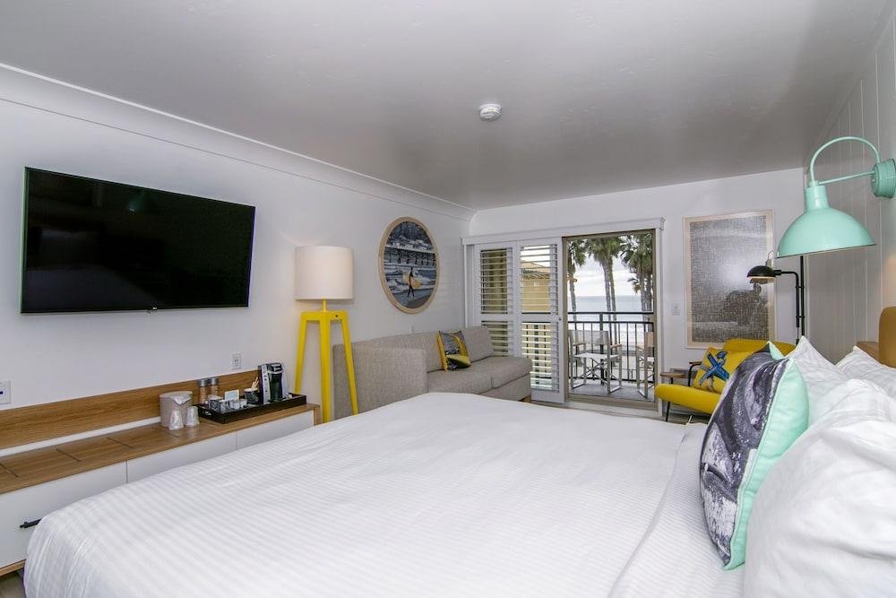 Hotel Ocean Park San Diego
