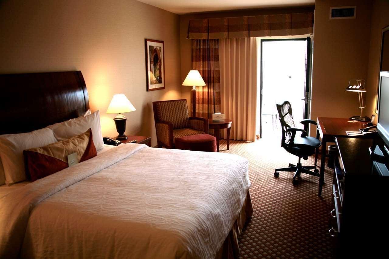 Hotel Hilton Garden Del Mar San Diego