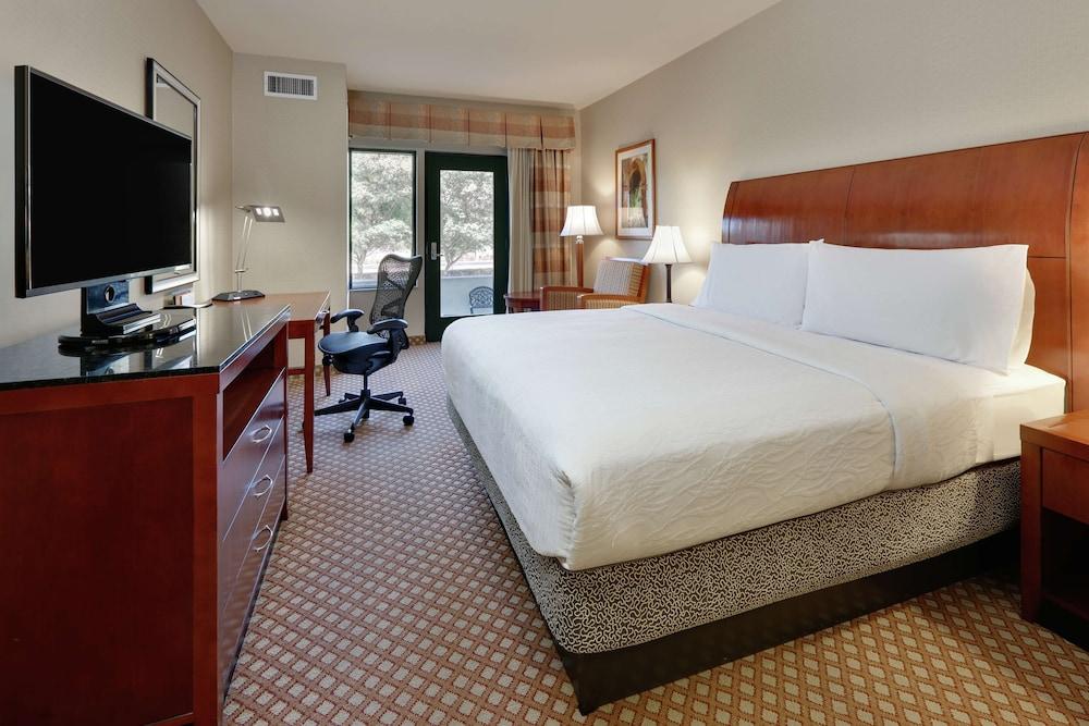 Hilton Garden Del Mar 3* San Diego
