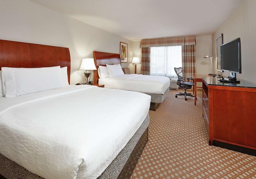 Hilton Garden Del Mar Hotel 3*