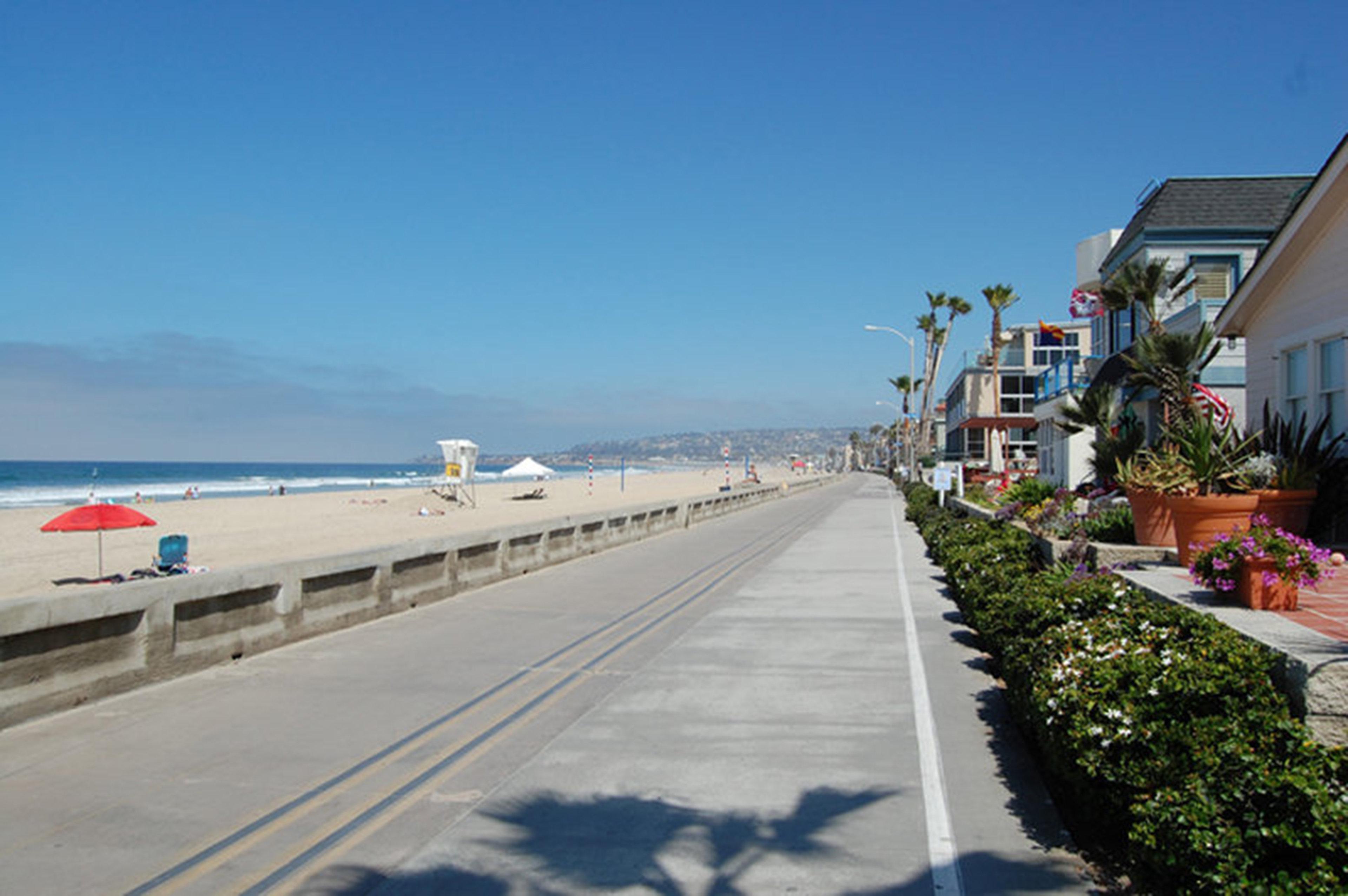 Hotel Greentree Mission Bay