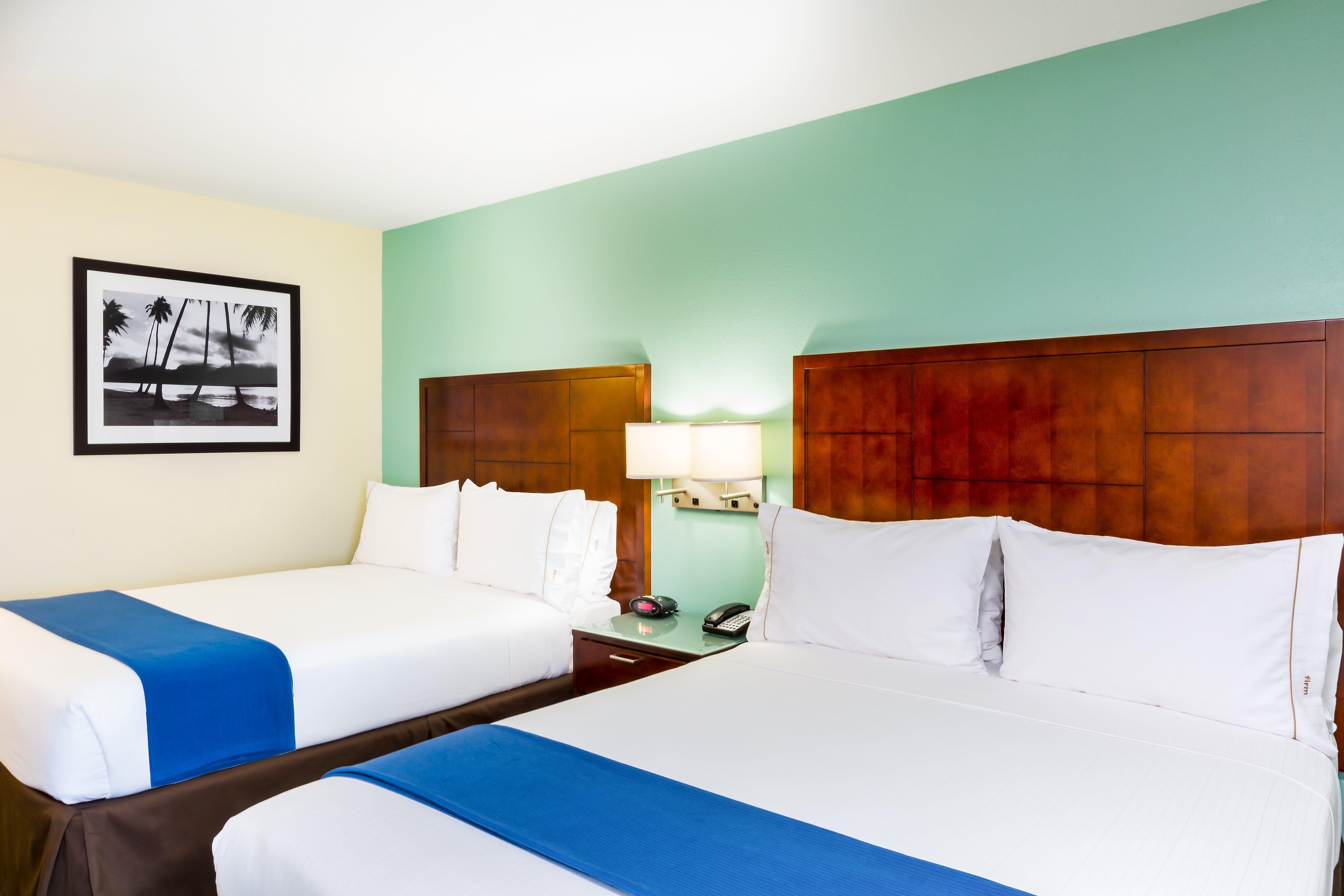 Greentree Mission Bay Hotel