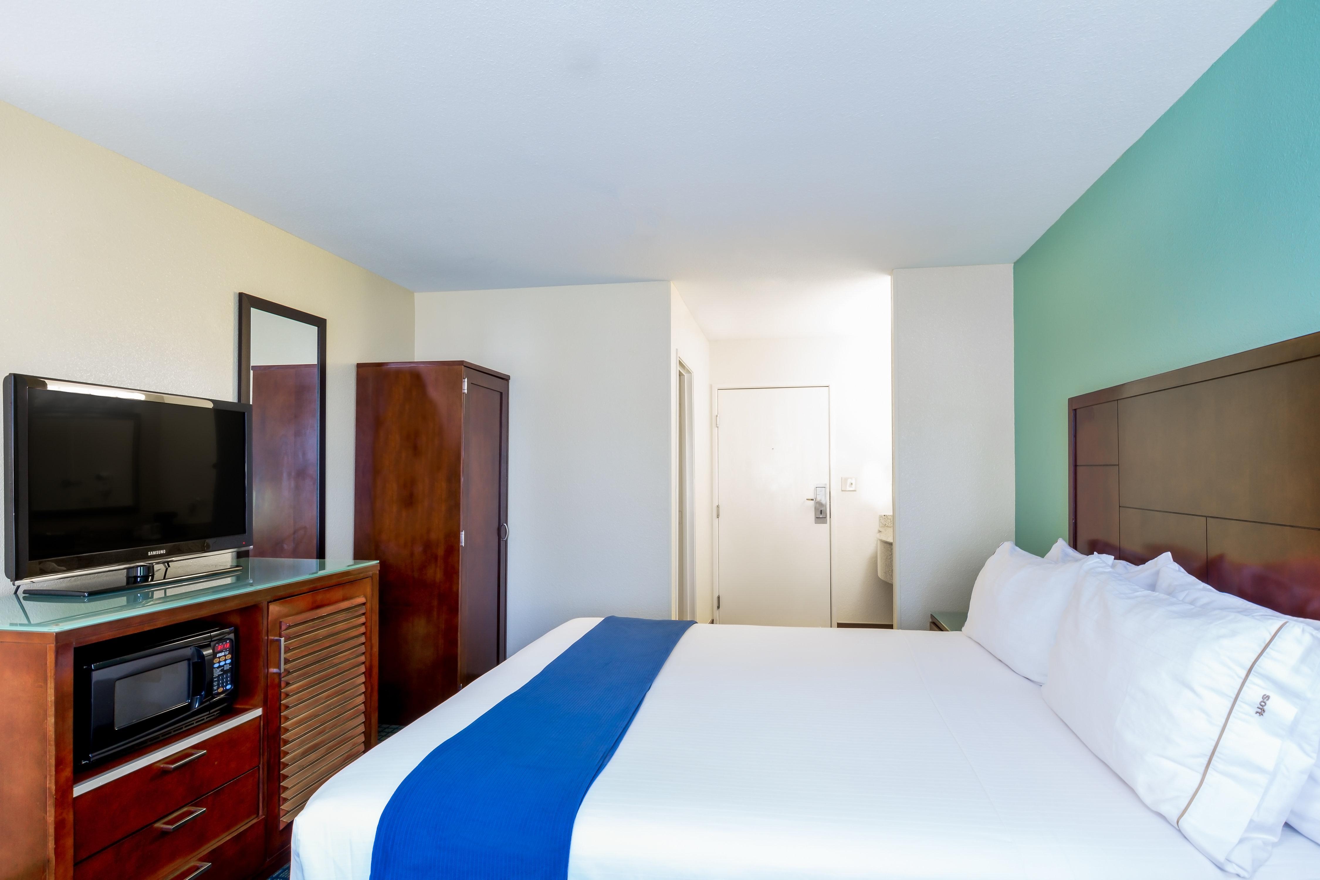 Hotel Greentree Mission Bay