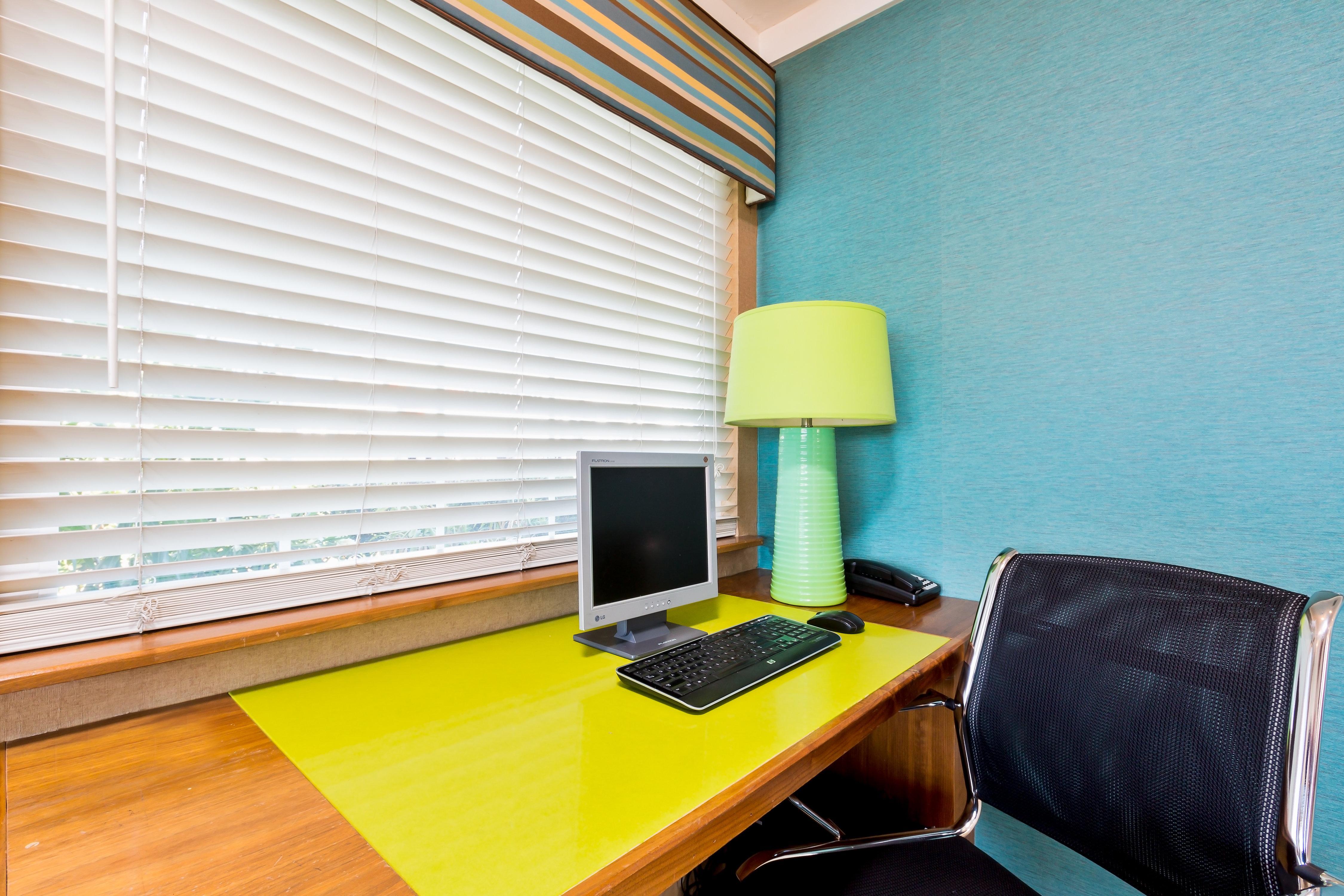 Greentree Mission Bay 3*
