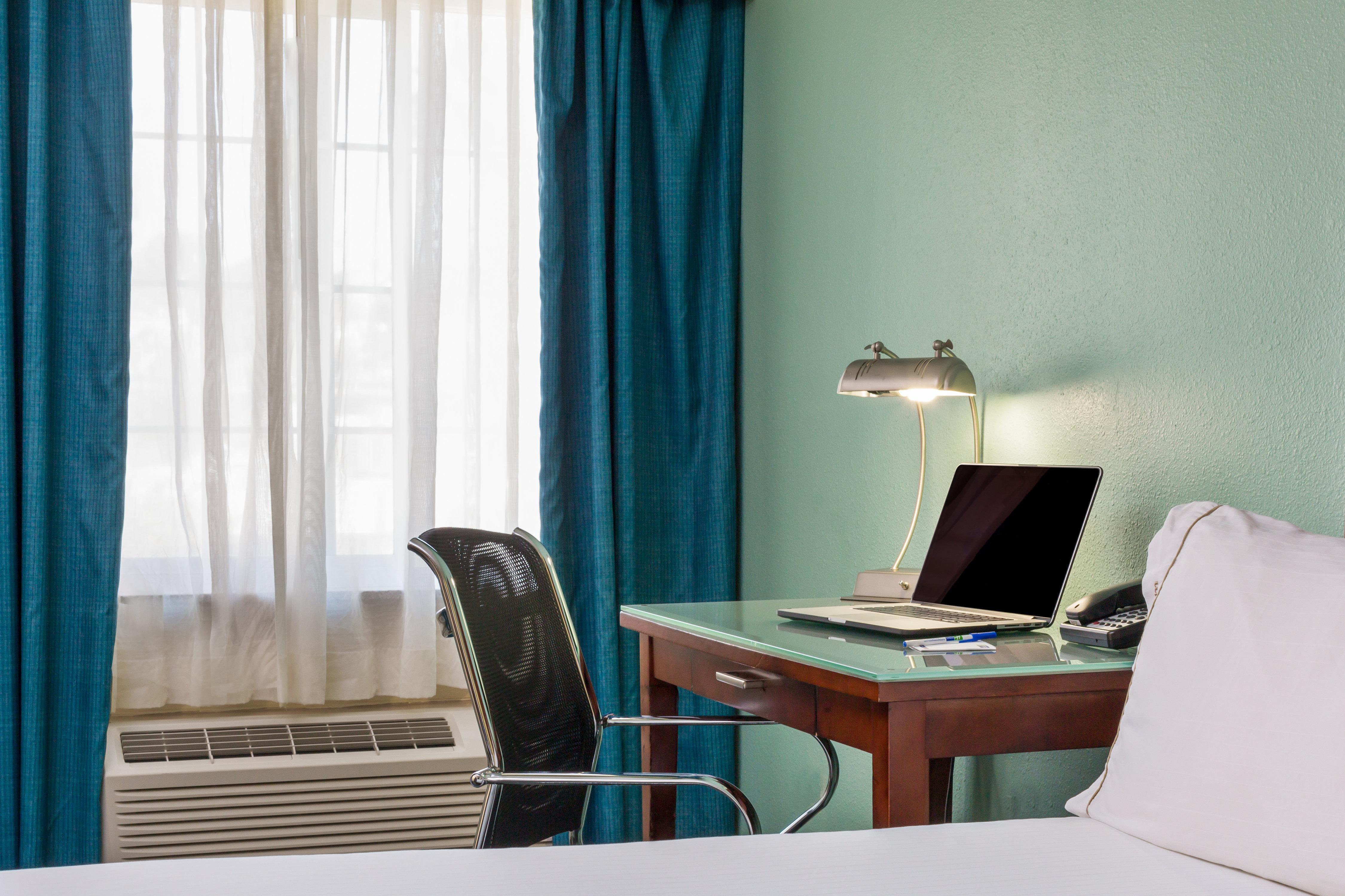 Hotel Greentree Mission Bay