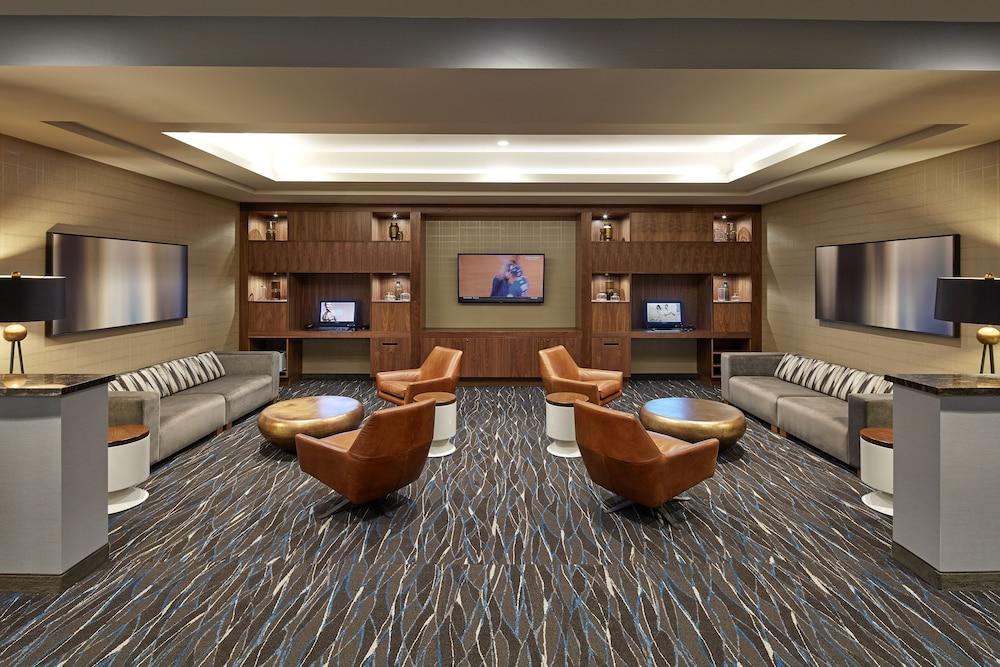 Hotel Hilton Garden Downtown/bayside, Ca 3*