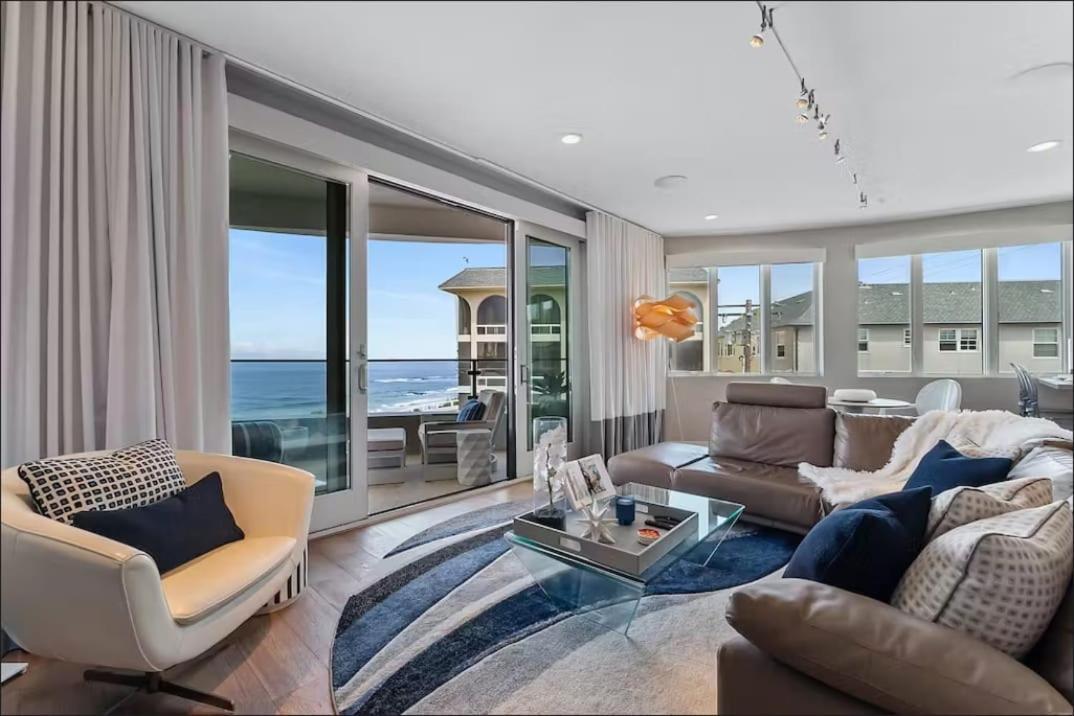 Holiday home Sea Gem Beachfront In Famous Windansea San Diego