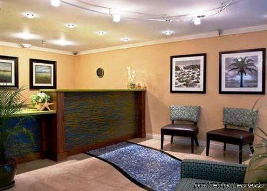 Greentree Mission Bay Hotel