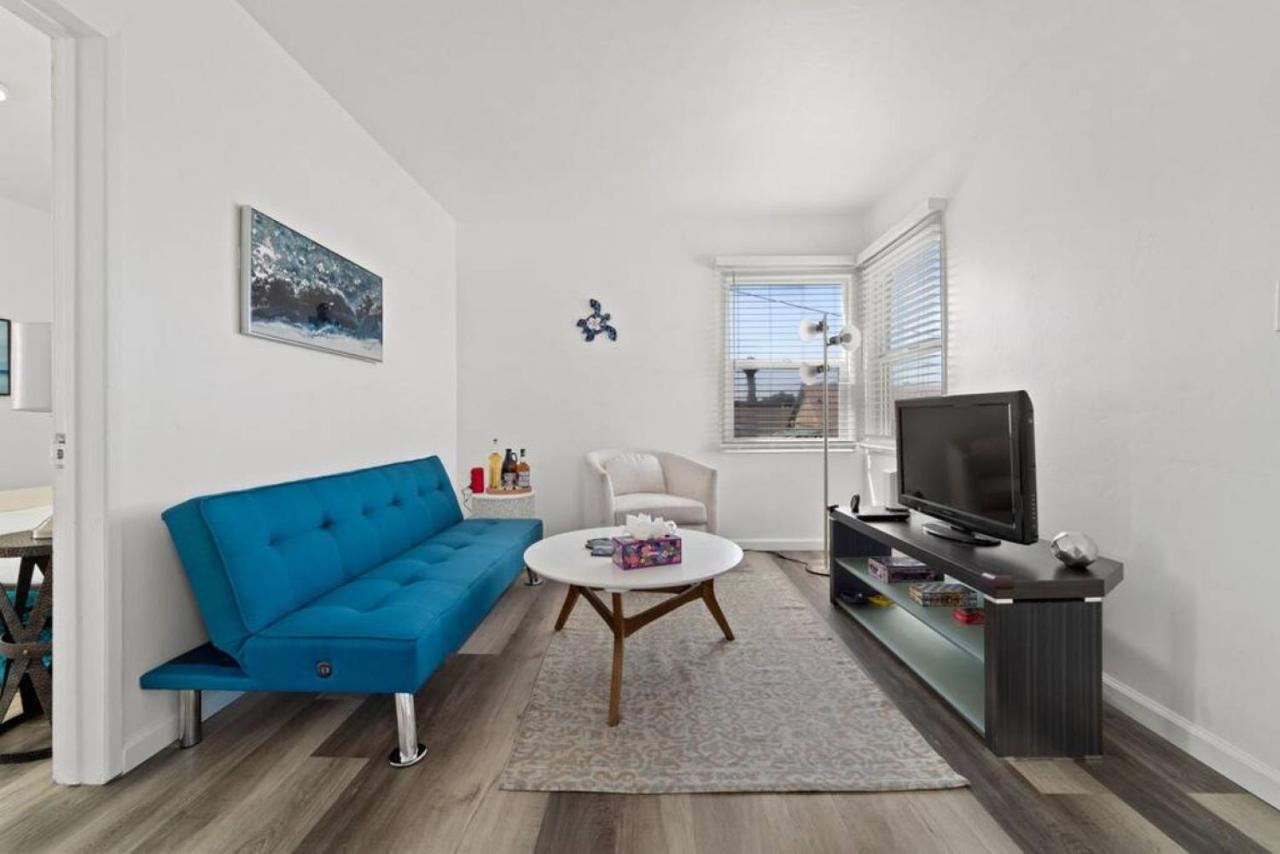 Azure Loft By Rather Be San Diego