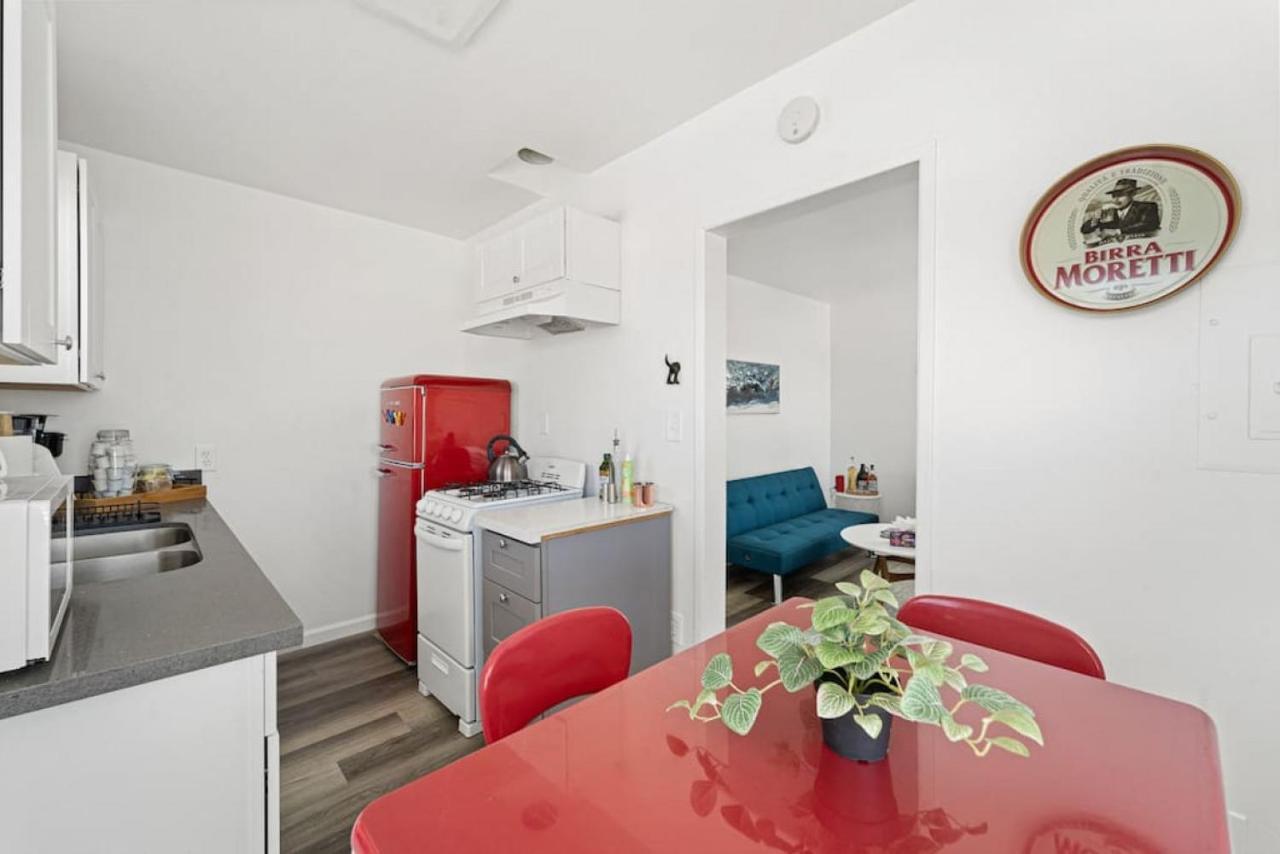 Azure Loft By Rather Be
