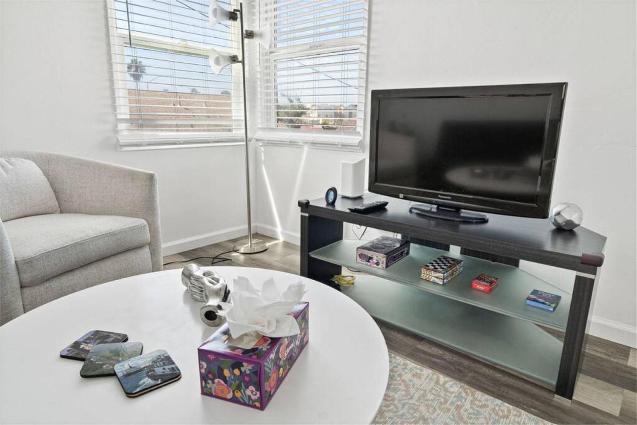 Azure Loft By Rather Be * San Diego
