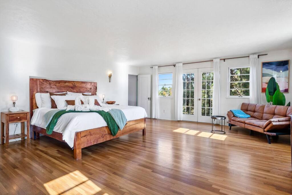 Holiday home Casa De Le Rubio San Diego