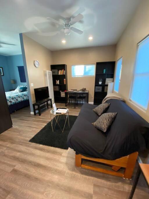 The In Clairemont - New Ac Unit Apartment *