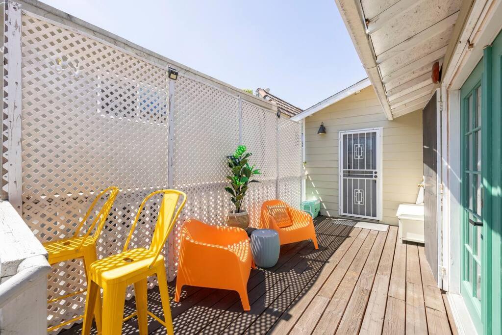 Emerald Holiday home