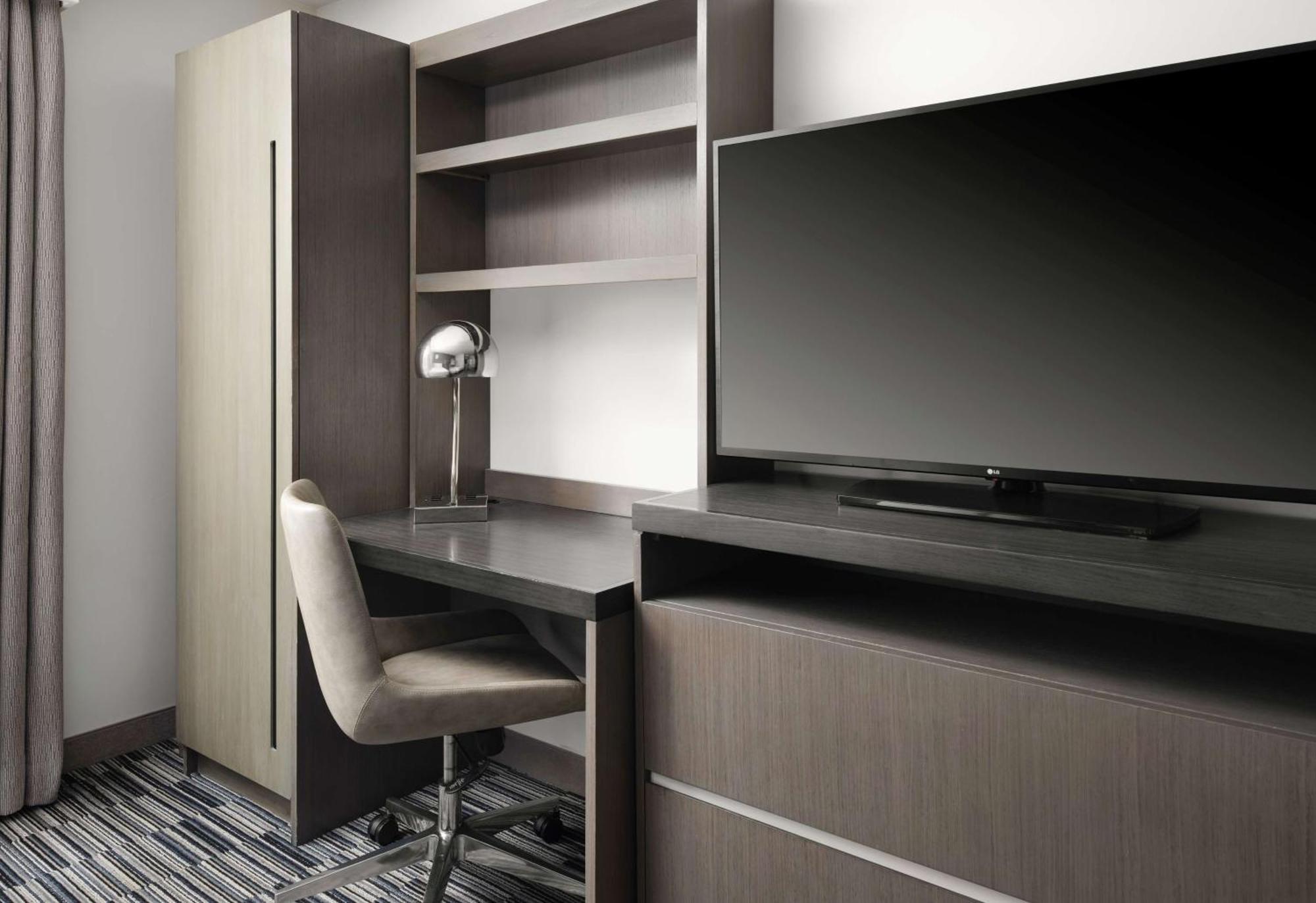 Hyatt House Sorrento Mesa