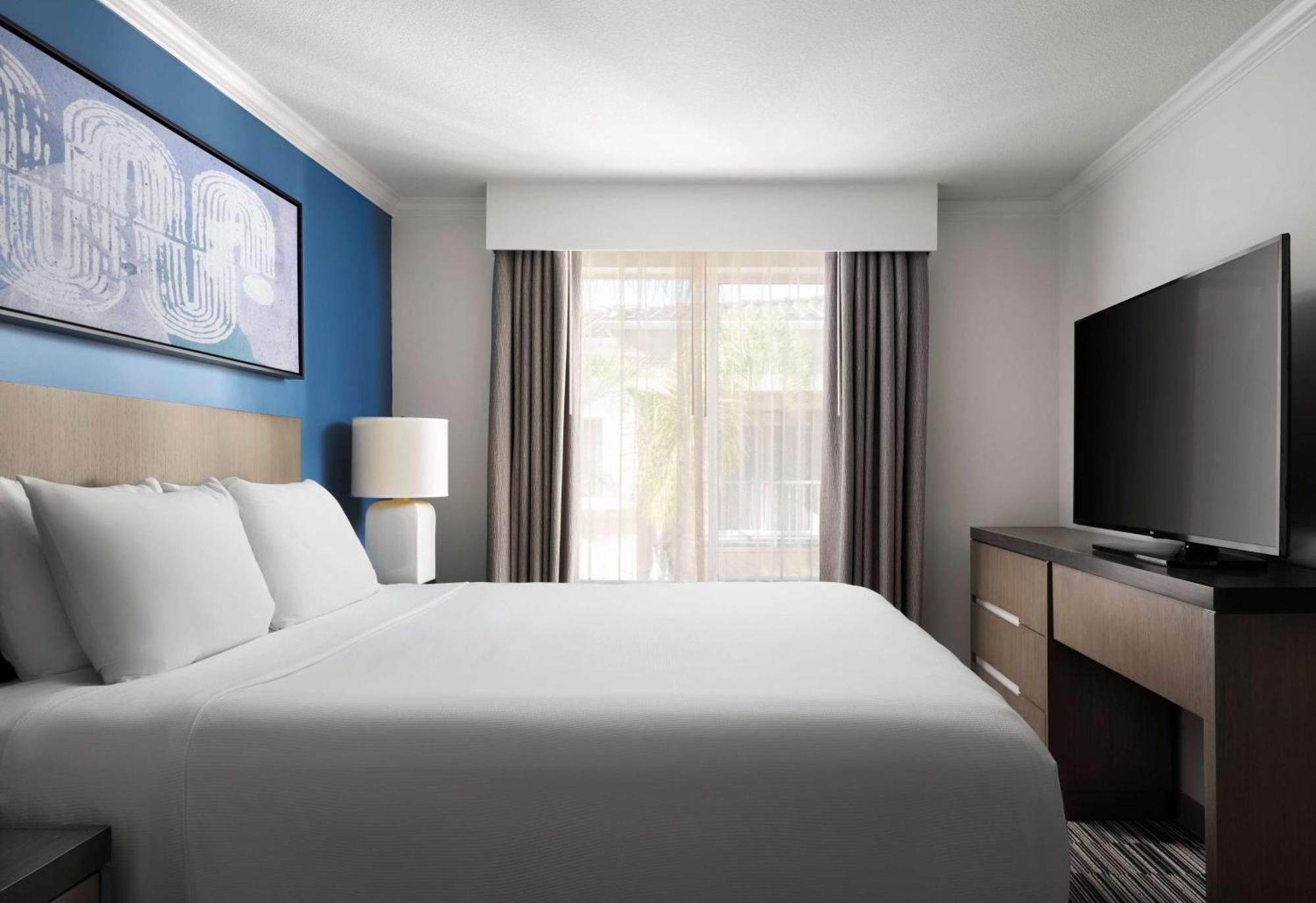 Hyatt House Sorrento Mesa Hotel