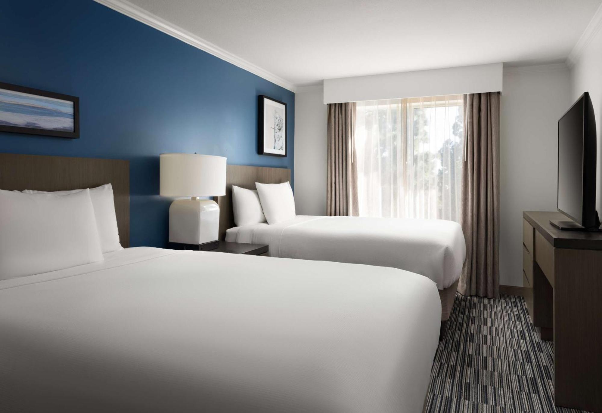Hyatt House Sorrento Mesa Hotel 3*