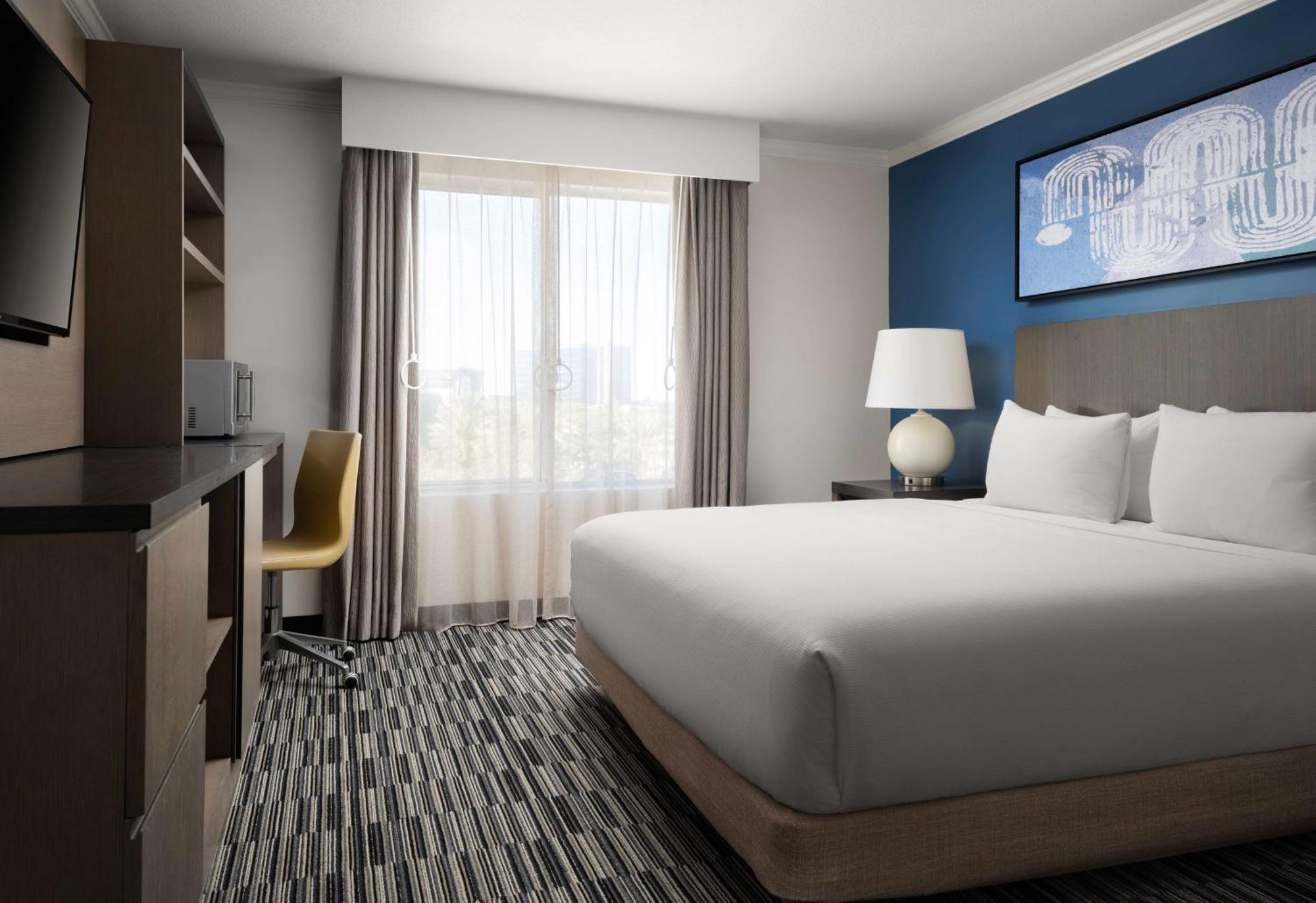 Hyatt House Sorrento Mesa 3*