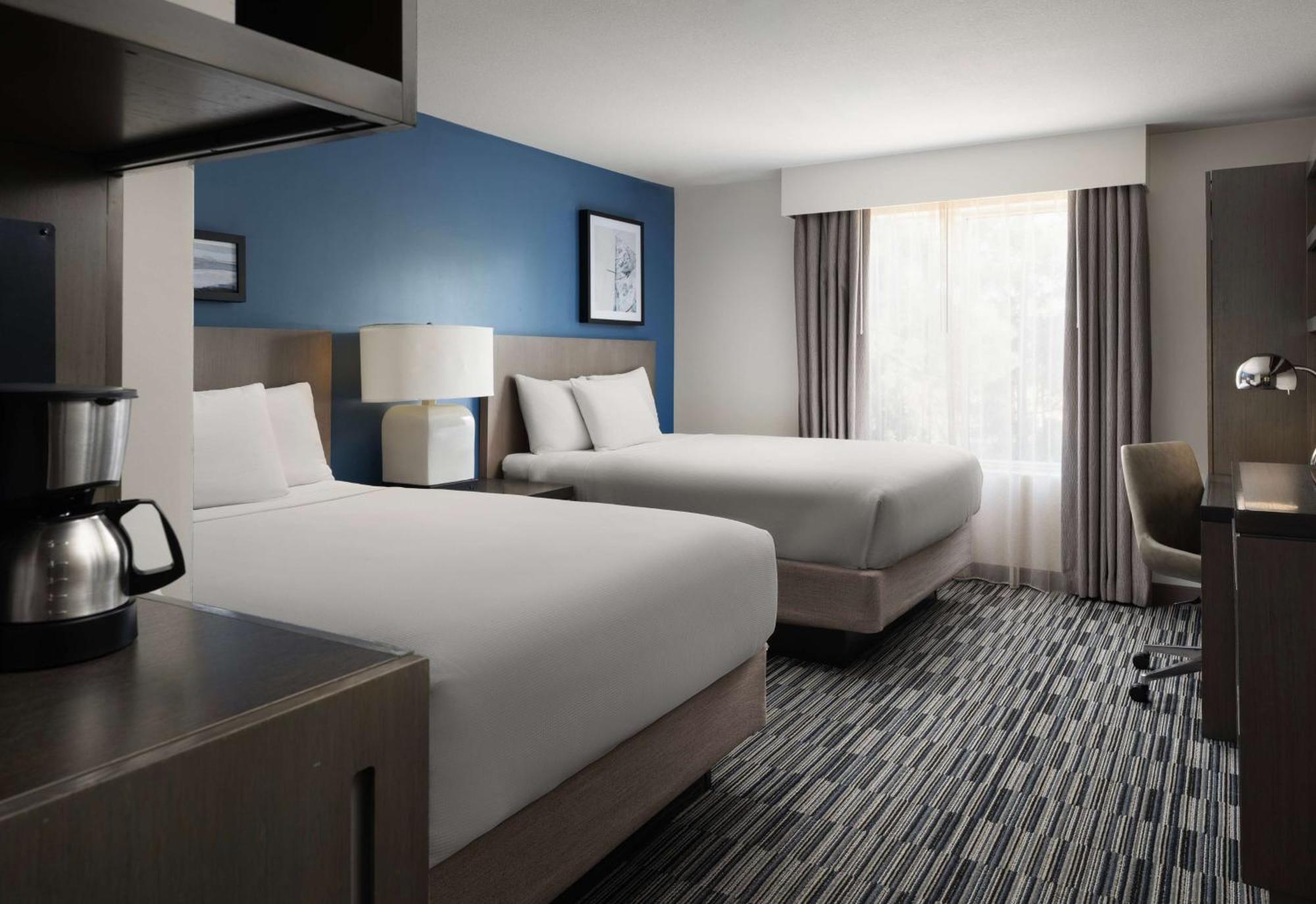 Hyatt House Sorrento Mesa 3* San Diego