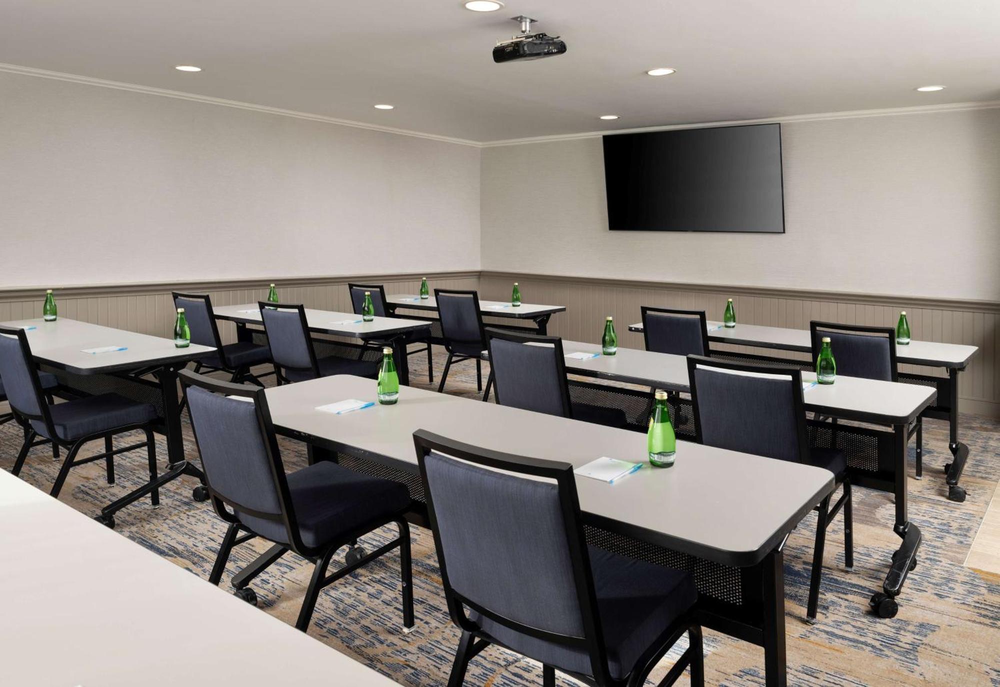 Hyatt House Sorrento Mesa Hotel San Diego