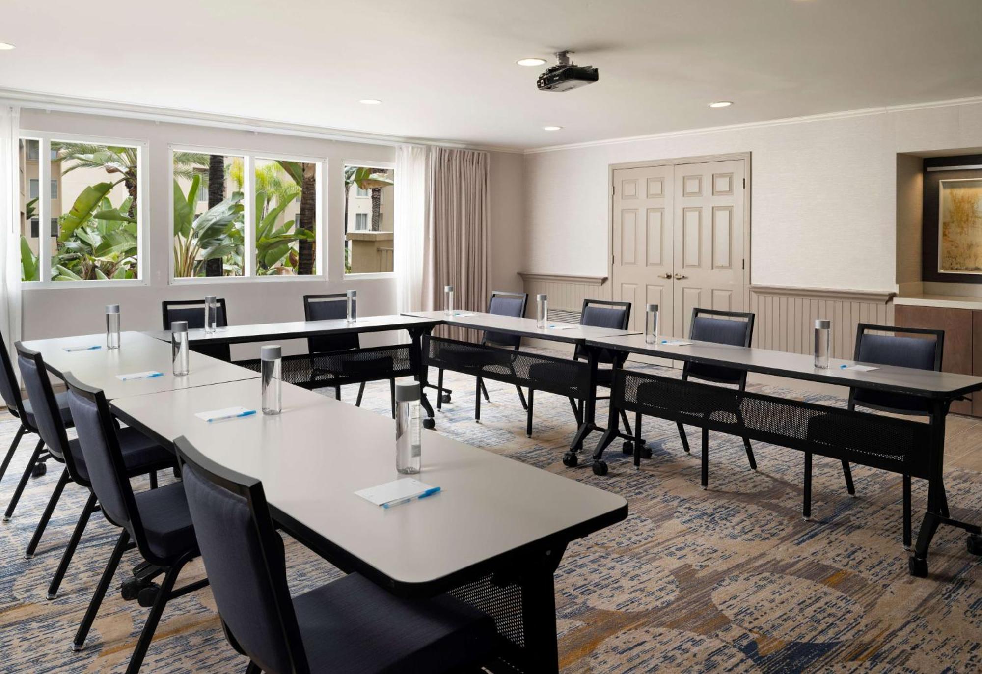 Hyatt House Sorrento Mesa San Diego