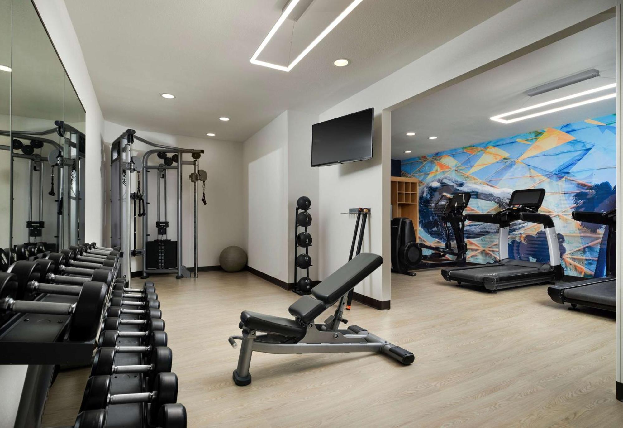 Hyatt House Sorrento Mesa 3*