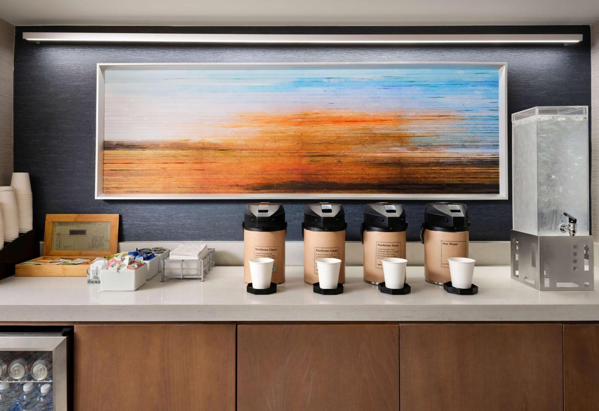 Hyatt House Sorrento Mesa Hotel