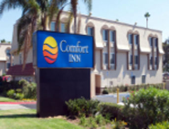 Greentree Mission Bay Hotel 3*